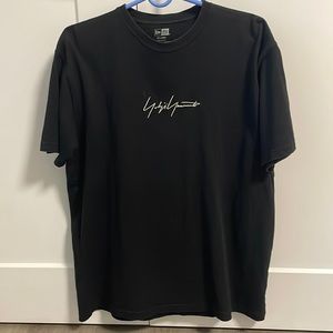 YOHJI YAMAMOTO Classic Tee for sale